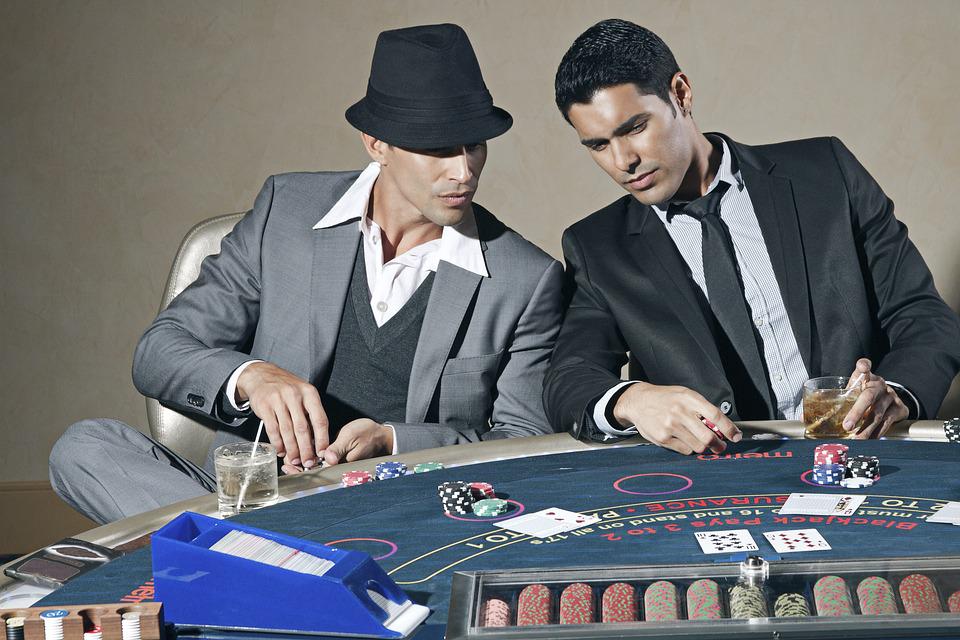Top 8 Famous Poker Players Who Have Made History