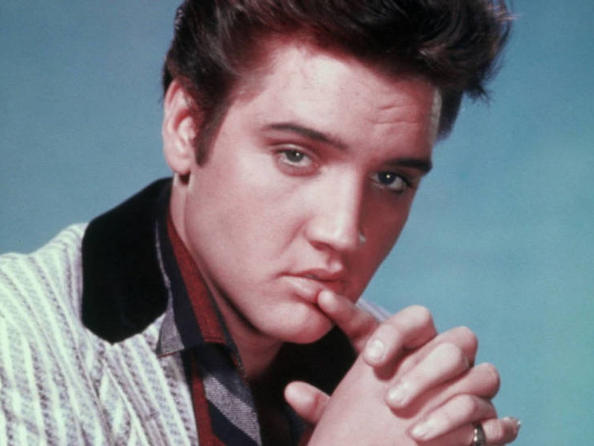 Elvis Presley - $20 Million Net Worth, The King Of Rock'n Roll