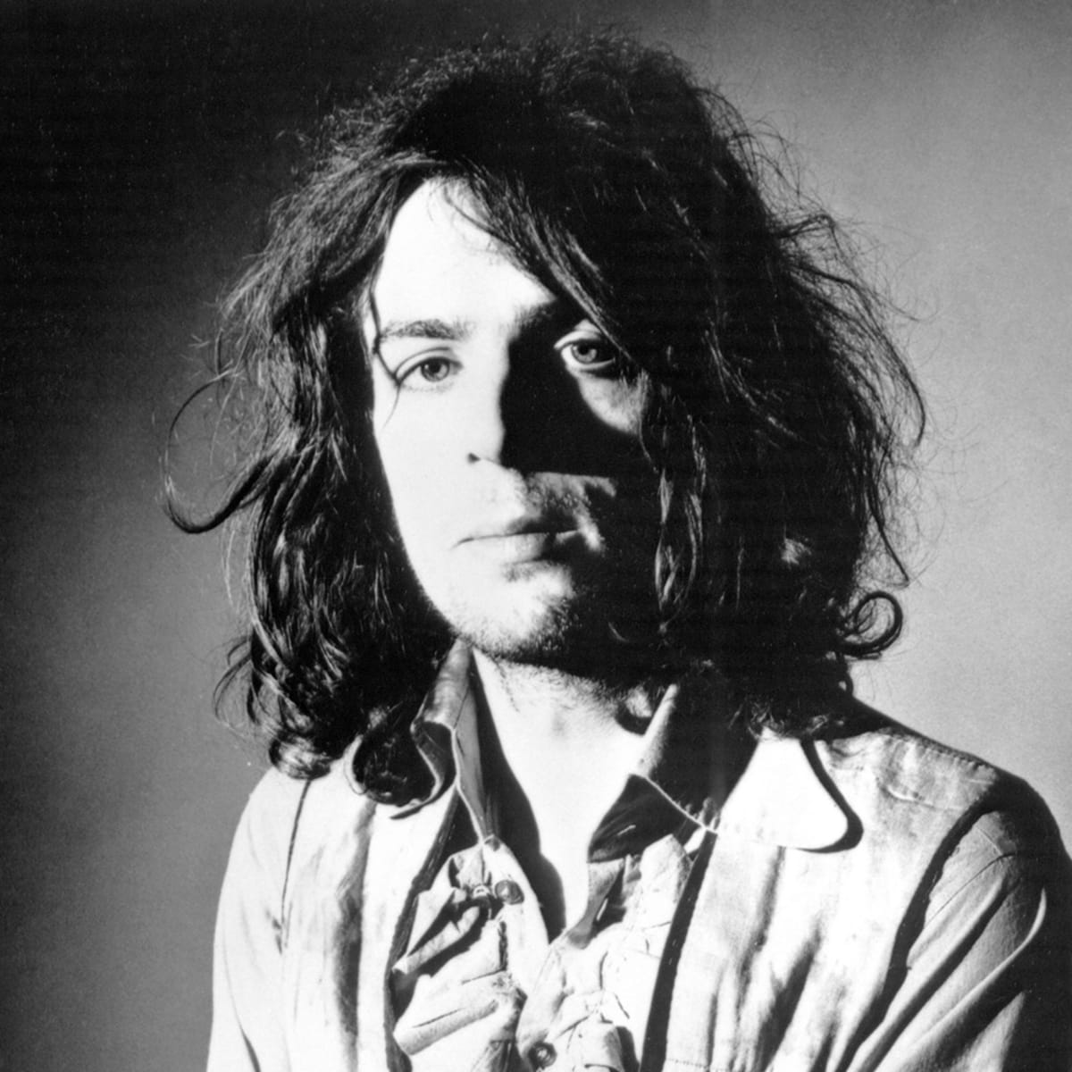 Syd Barrett Net Worth - The Madness Of Pink Floyd