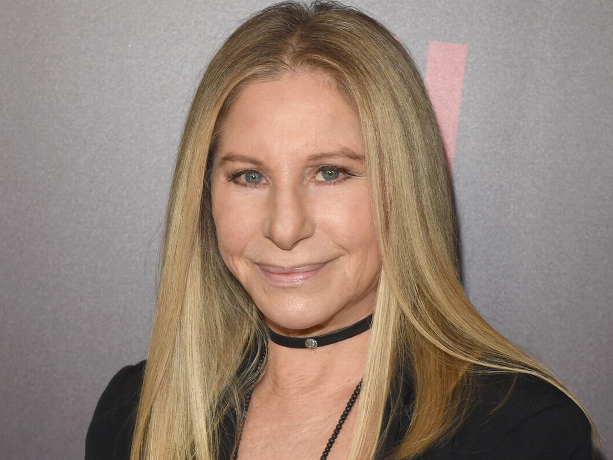 Barbra Streisand - $400 Million Net Worth, The Queen Of Premiers