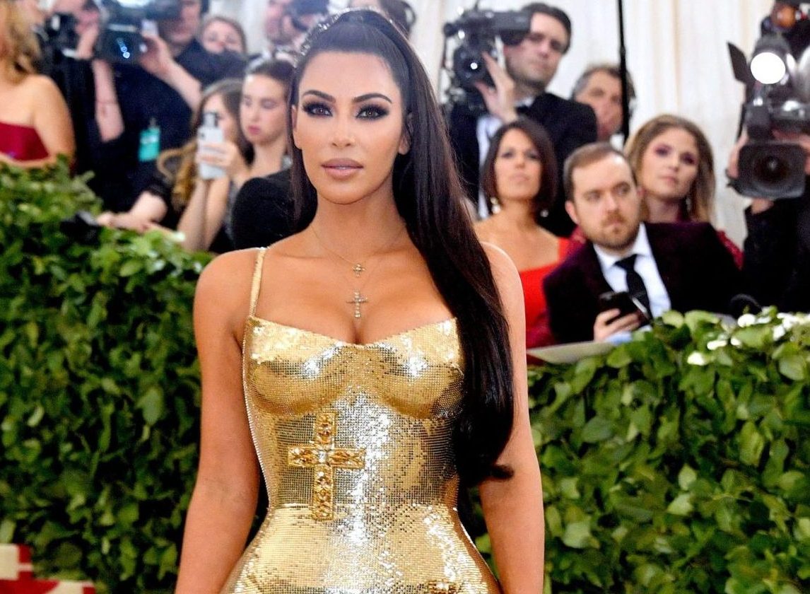 Kim Kardashian Lifestyle