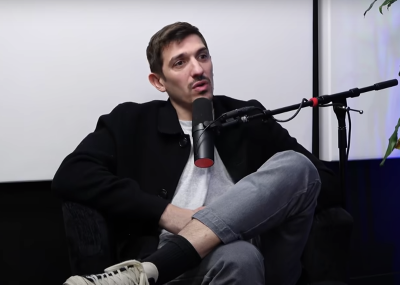 Andrew Schulz Net Worth - The Best Stand-up Comedian
