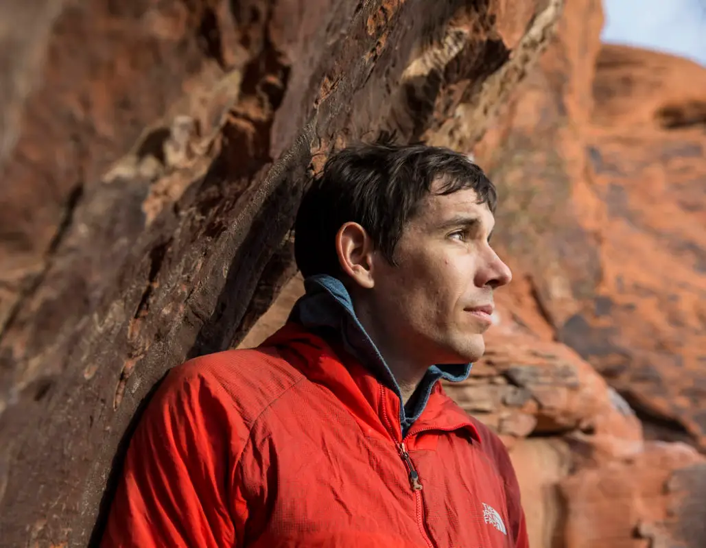 Alex Honnold Net Worth In 2022 - The No Big Deal