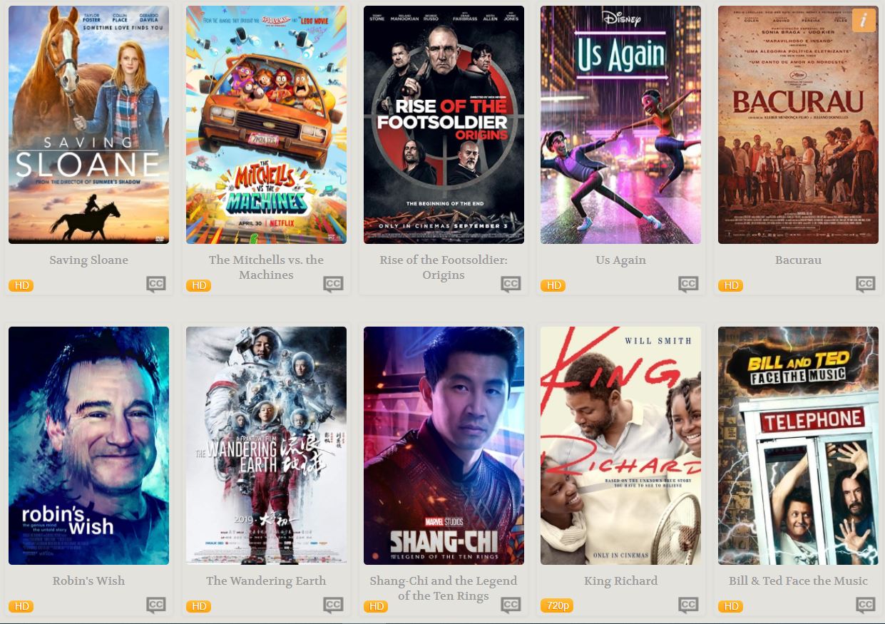 Losmovies New Releases With English Subtitles And Alternative Subtitles In Different Languages