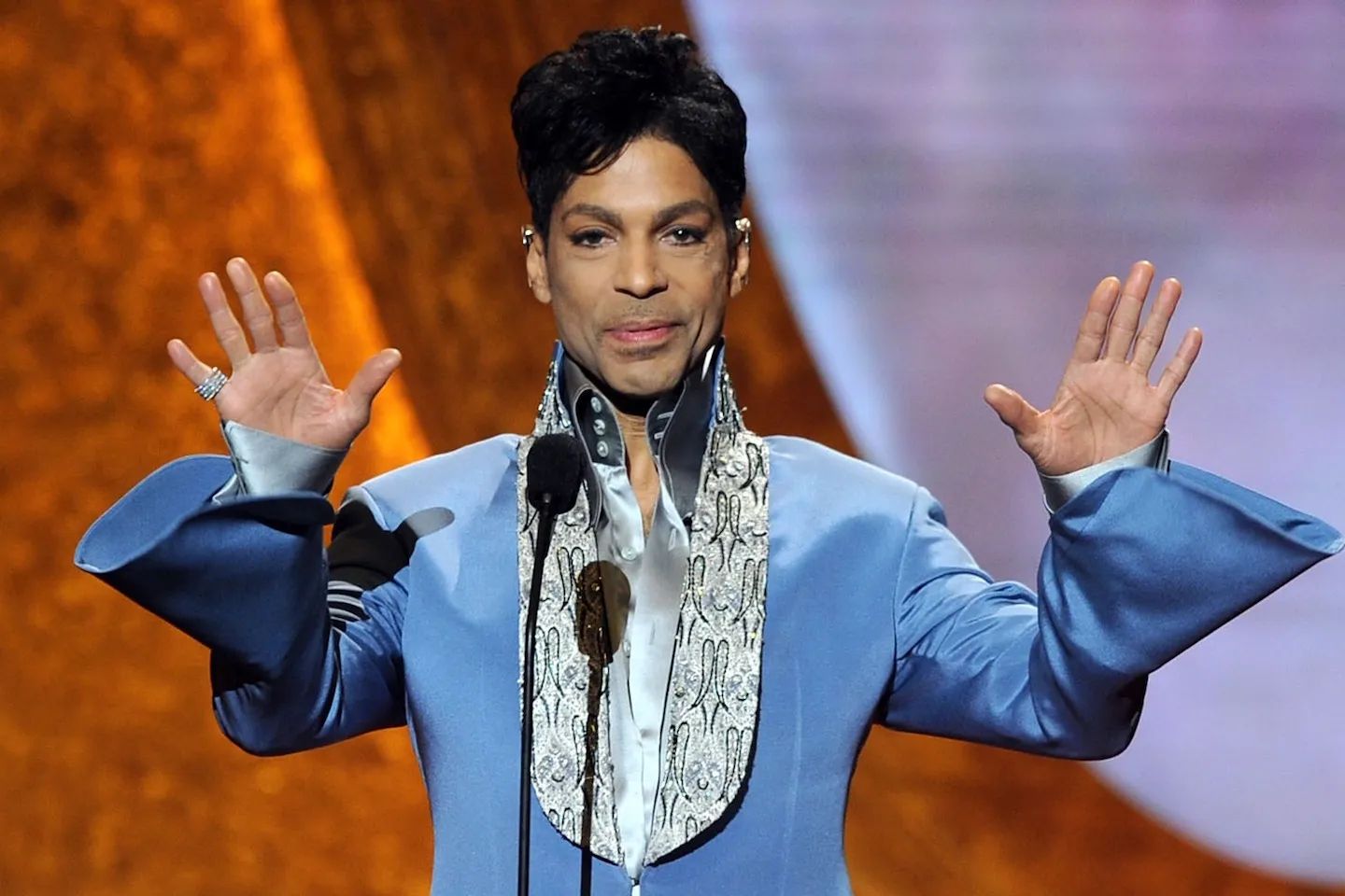 Prince - $200 Million Net Worth, His Royal Badness The Artist