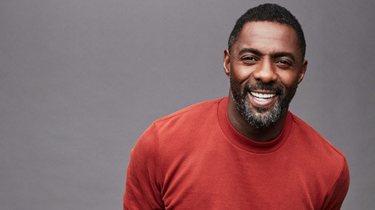 Idris Elba’s Daughter Didn’t Talk To Him For Three Weeks - Isan Failed To Get The Role On Beast