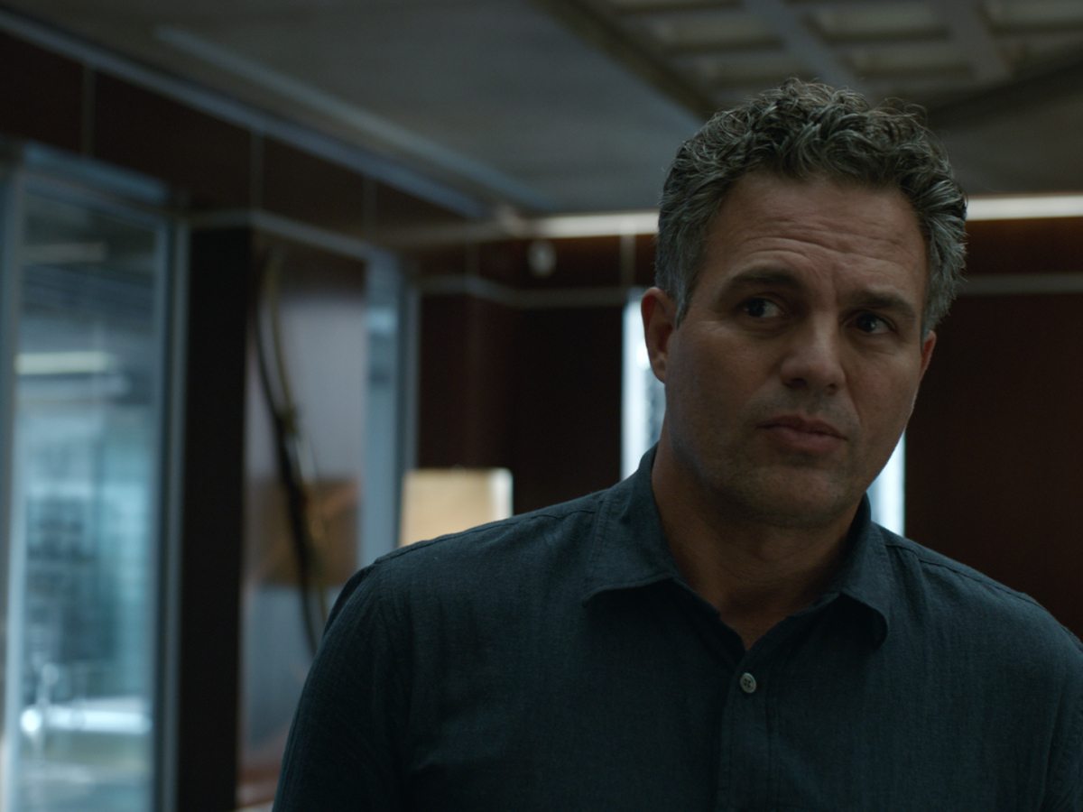 Mark Ruffalo Addresses MCU Retirement - Is It The End For 'The Hulk' Star?