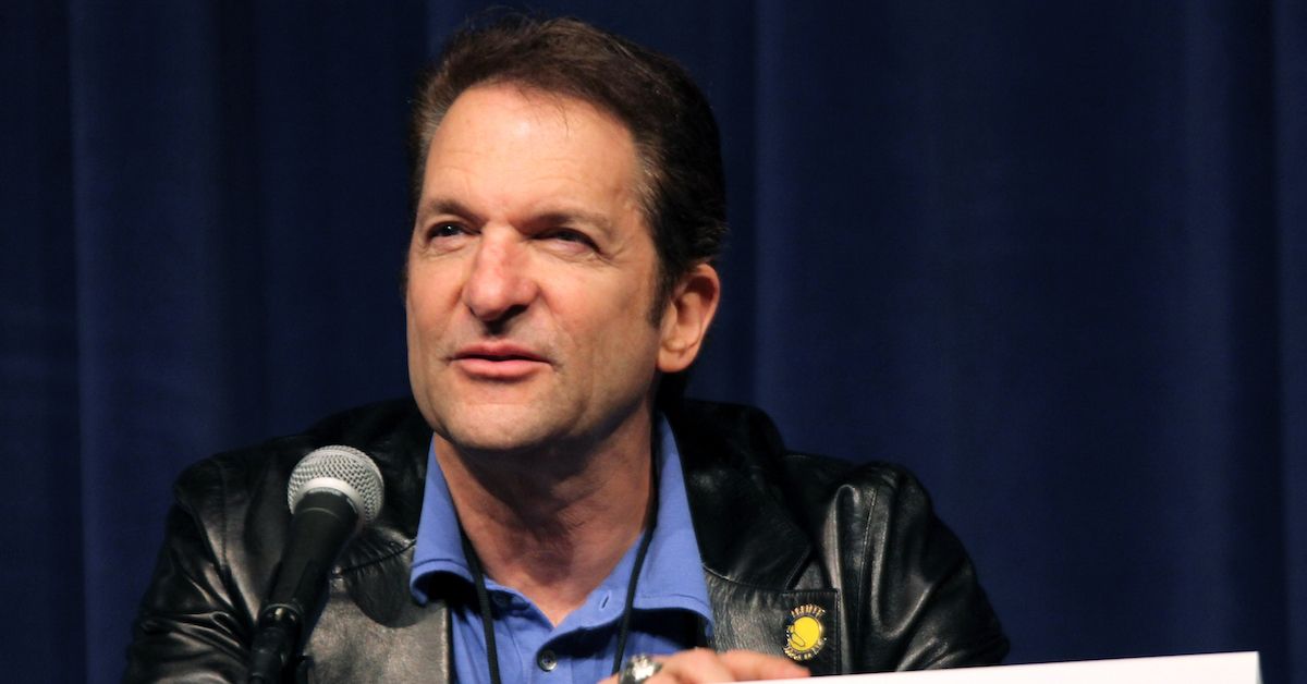 Peter Guber Net Worth $800 Million, Career, And Sports Investments