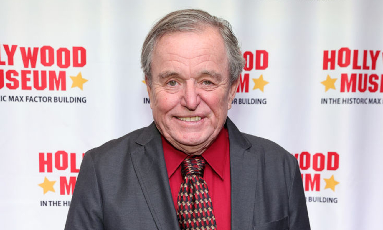 Jerry Mathers Net Worth - The Success Of Beaver