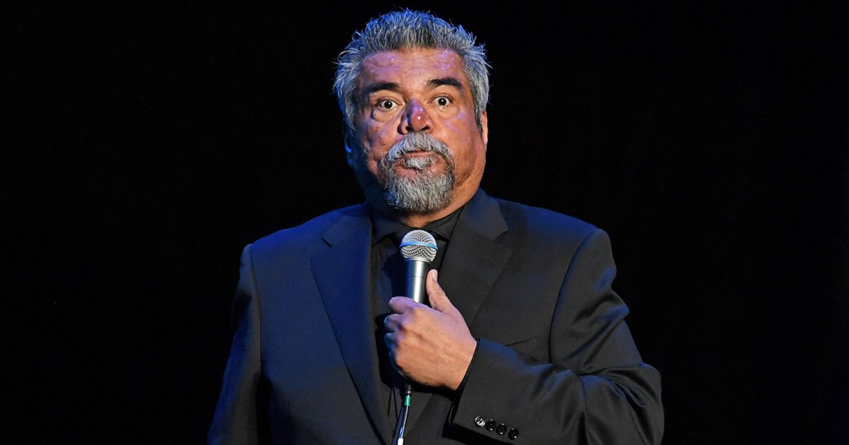 George Lopez Net Worth - Where He Got His Wealth?