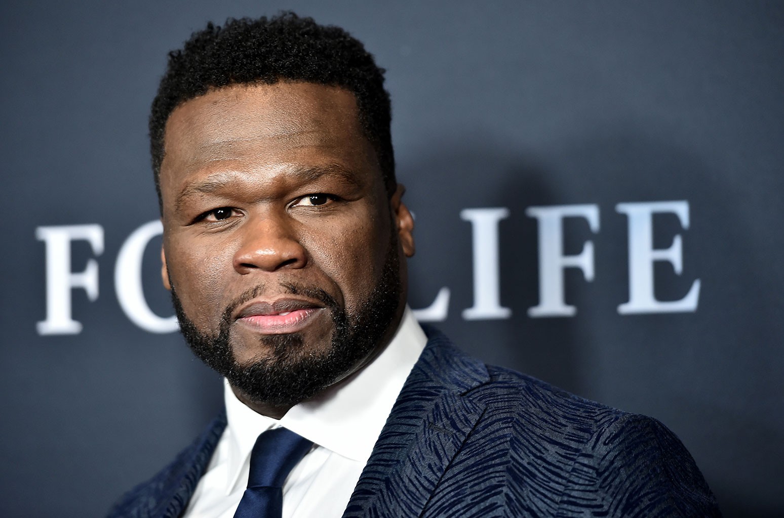 50 Cent Net Worth - From Rapping To Being A Businessman