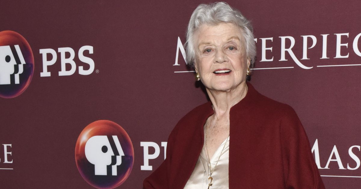 Angela Lansbury Dies At 96 - One Of The Last Hollywood Stars Of Golden Age