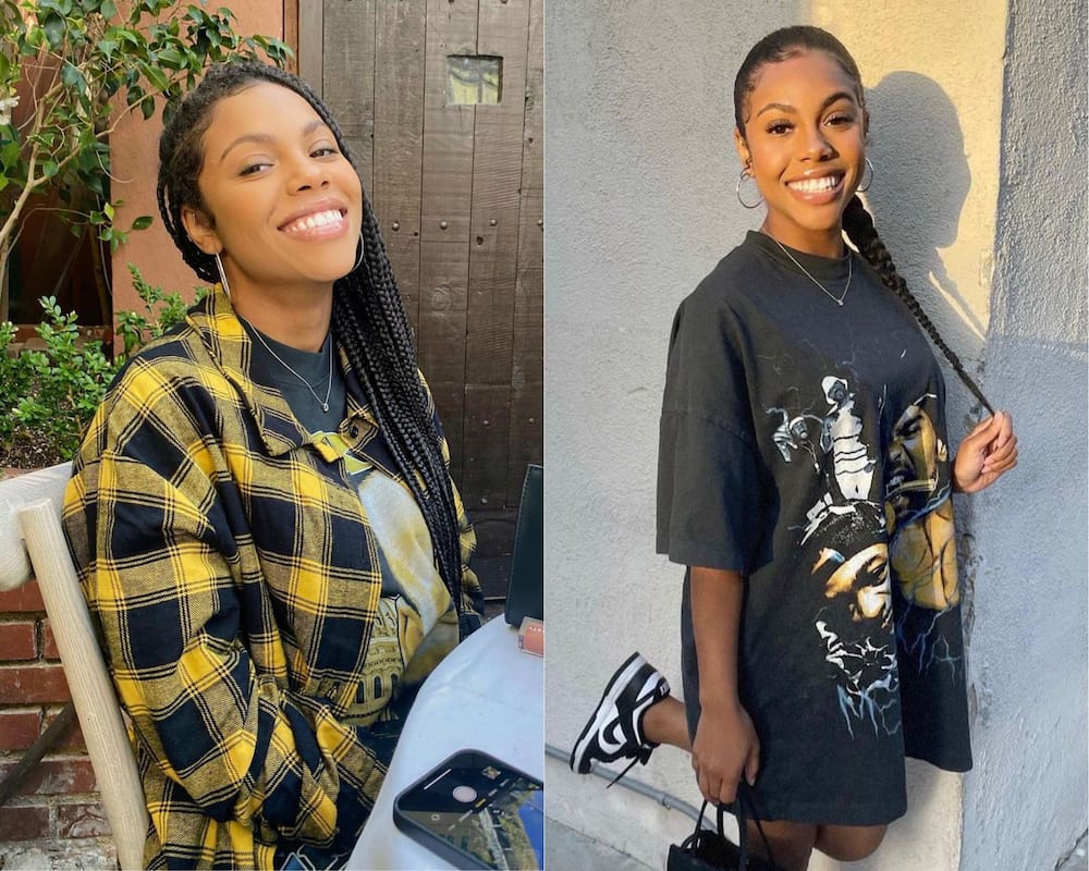 Daijah Wright Net Worth - Who Is Eazy-E Daughter?