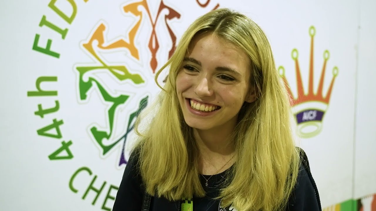 Anna Cramling Net Worth - Wealth Of A FIDE Master
