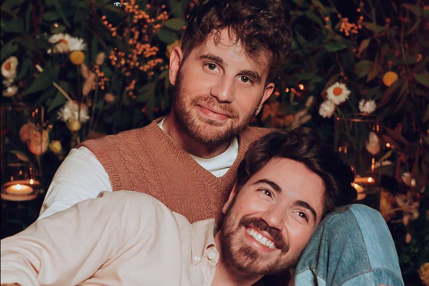 Ben Platt And Noah Galvin Are Engaged To Hang Out Forever