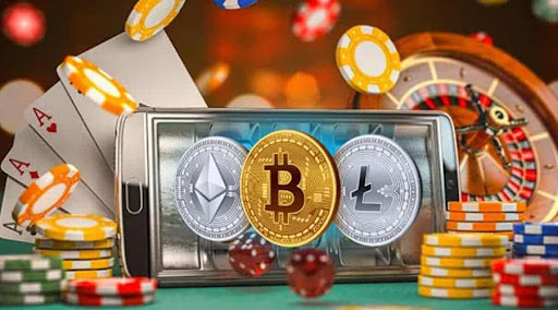Why Crypto Casinos Are Your Best Choice For Online Gambling?