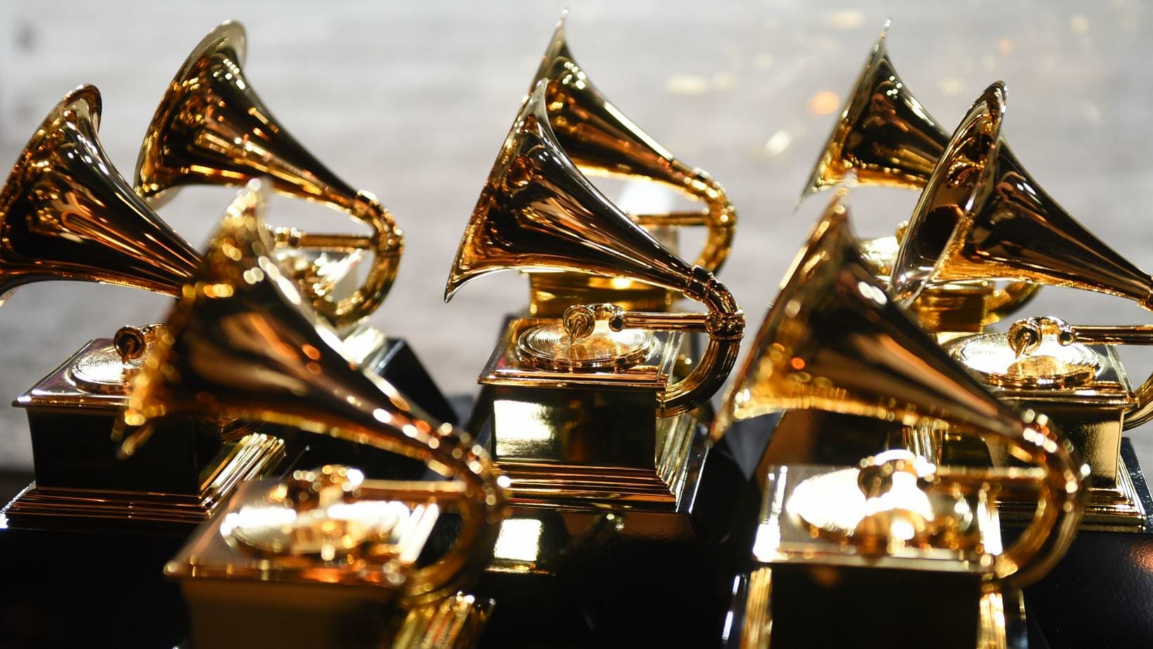 2023 Grammy Awards - The Full List Of Nominees