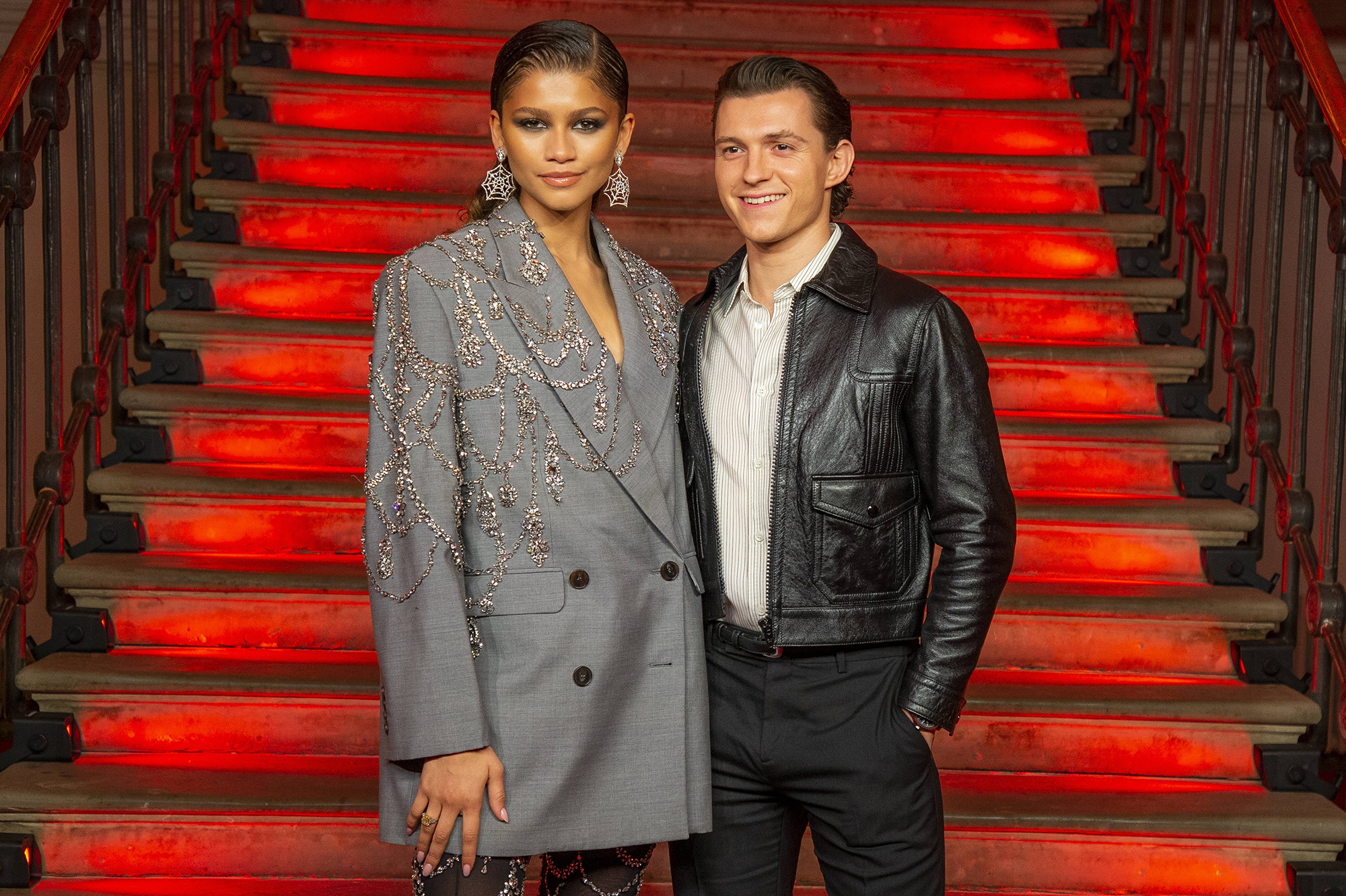 Tom Holland And Zendaya 'Planning For A Real Future Together'
