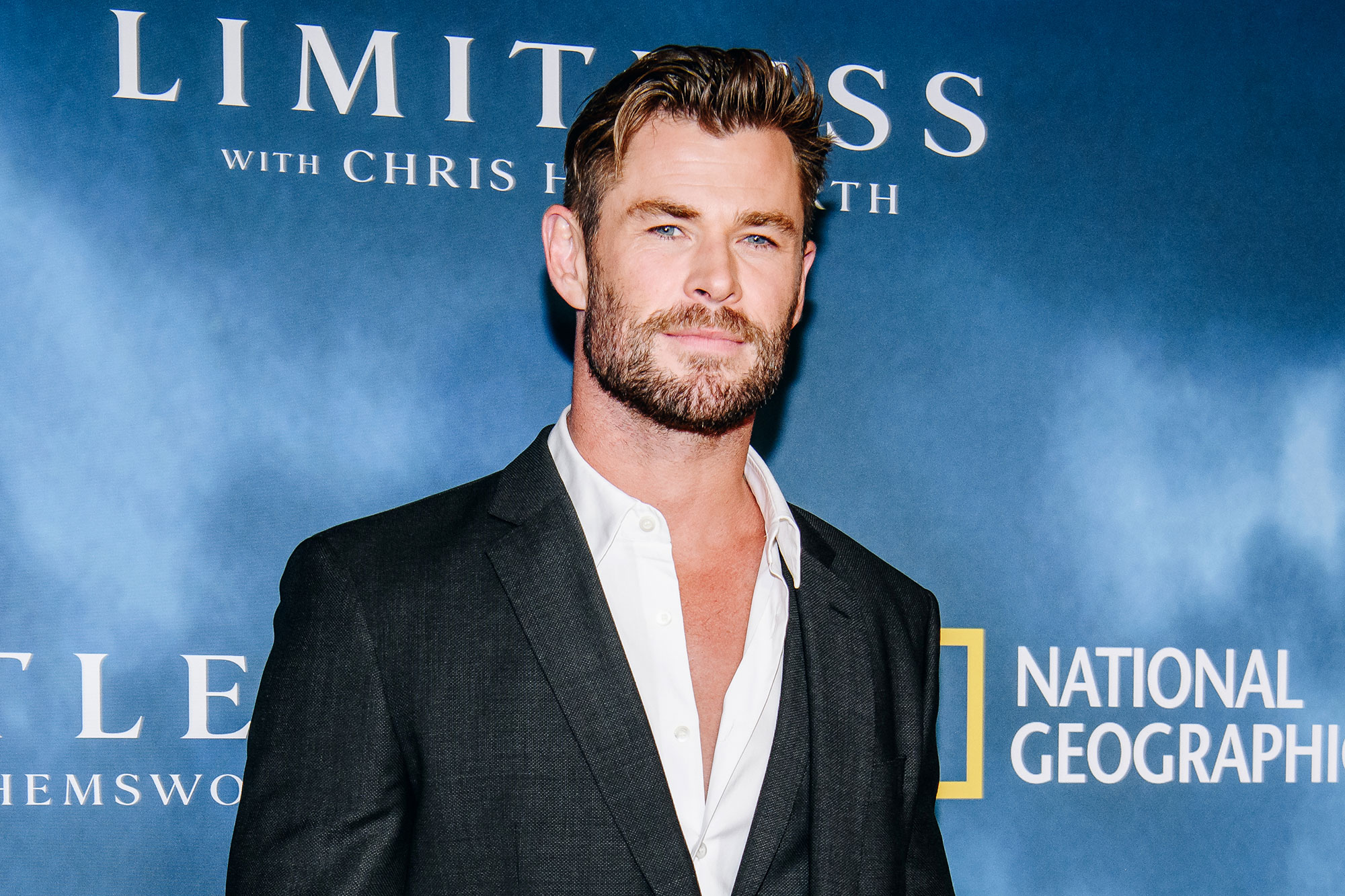 Chris Hemsworth Is Taking A Break  From Hollywood Due To The Risk Of Alzheimer's Disease