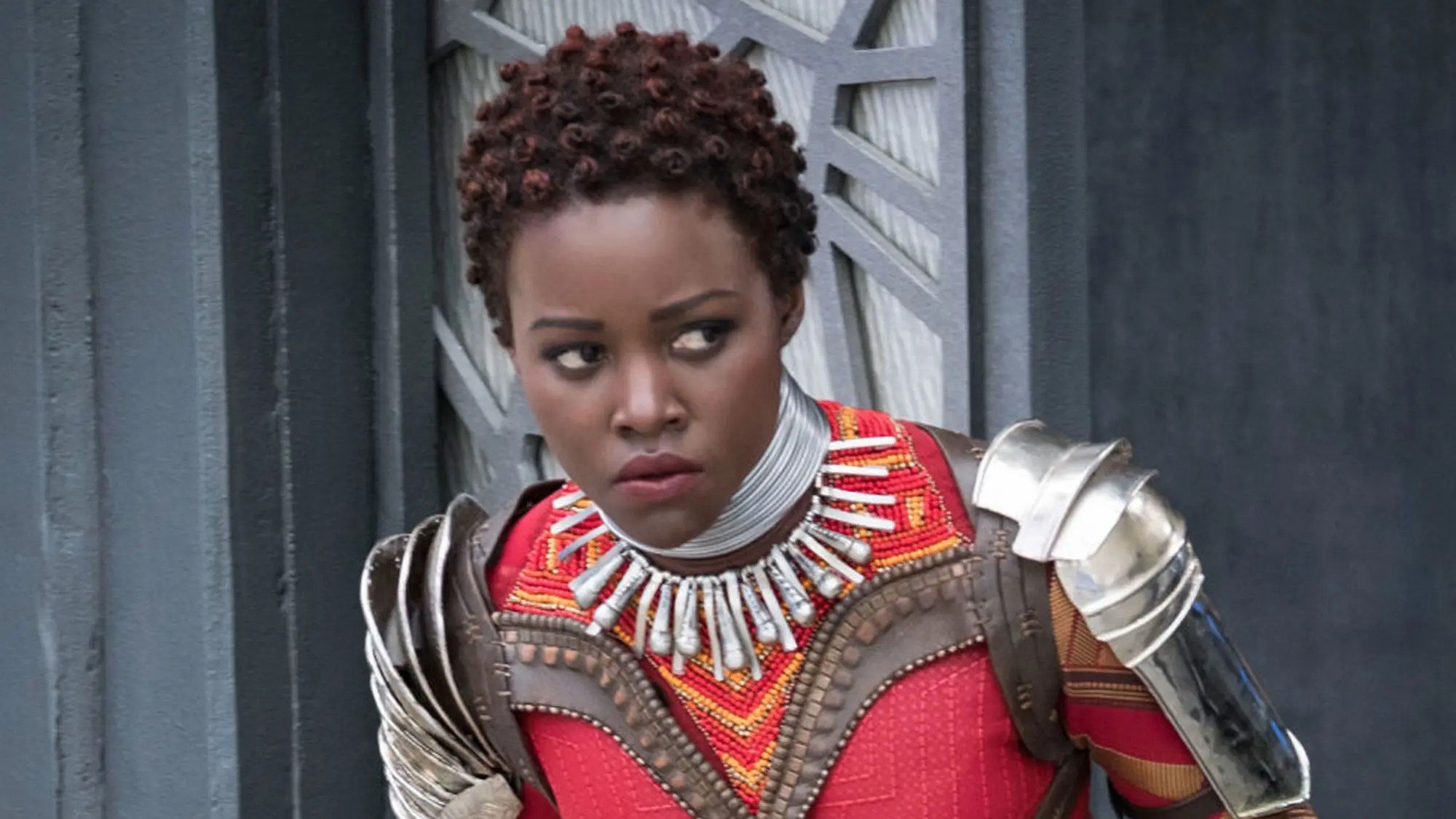 Casts Of Wakanda Forever Was 'Inspired By Africa'