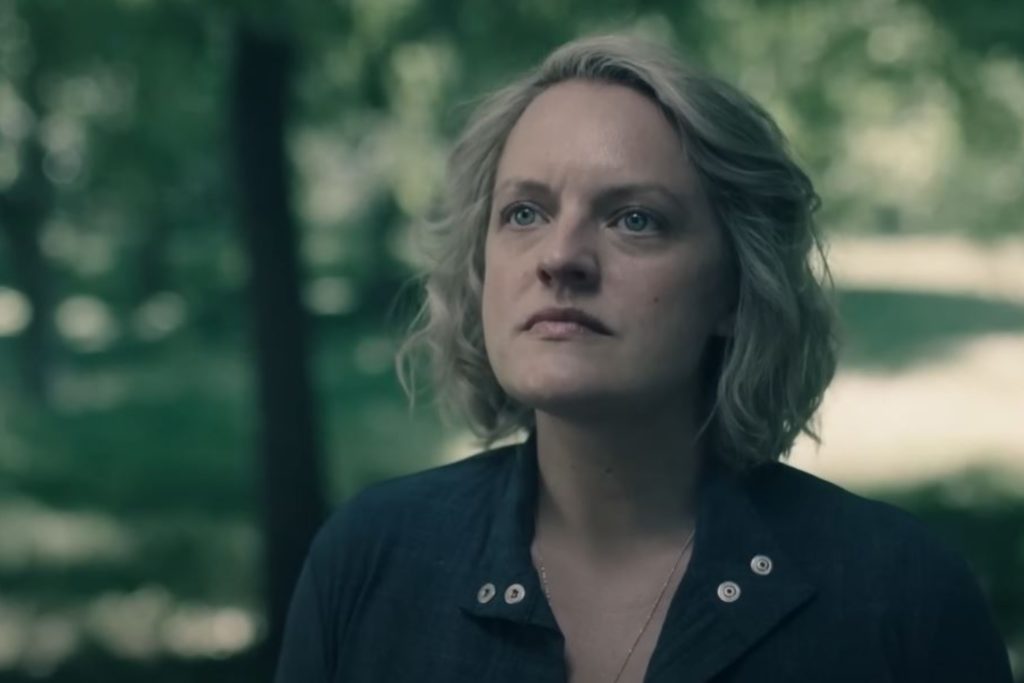 The Handmaid’s Tale Season Finale Makes The Viewers Want More