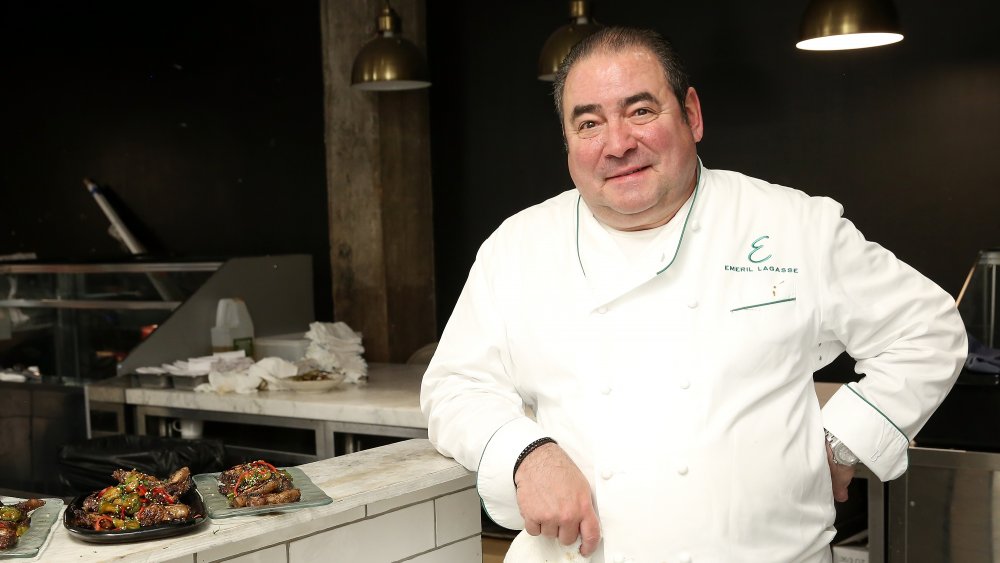 Emeril Lagasse $70 Million Net Worth - One Of The Most Successful People In The Culinary Industry