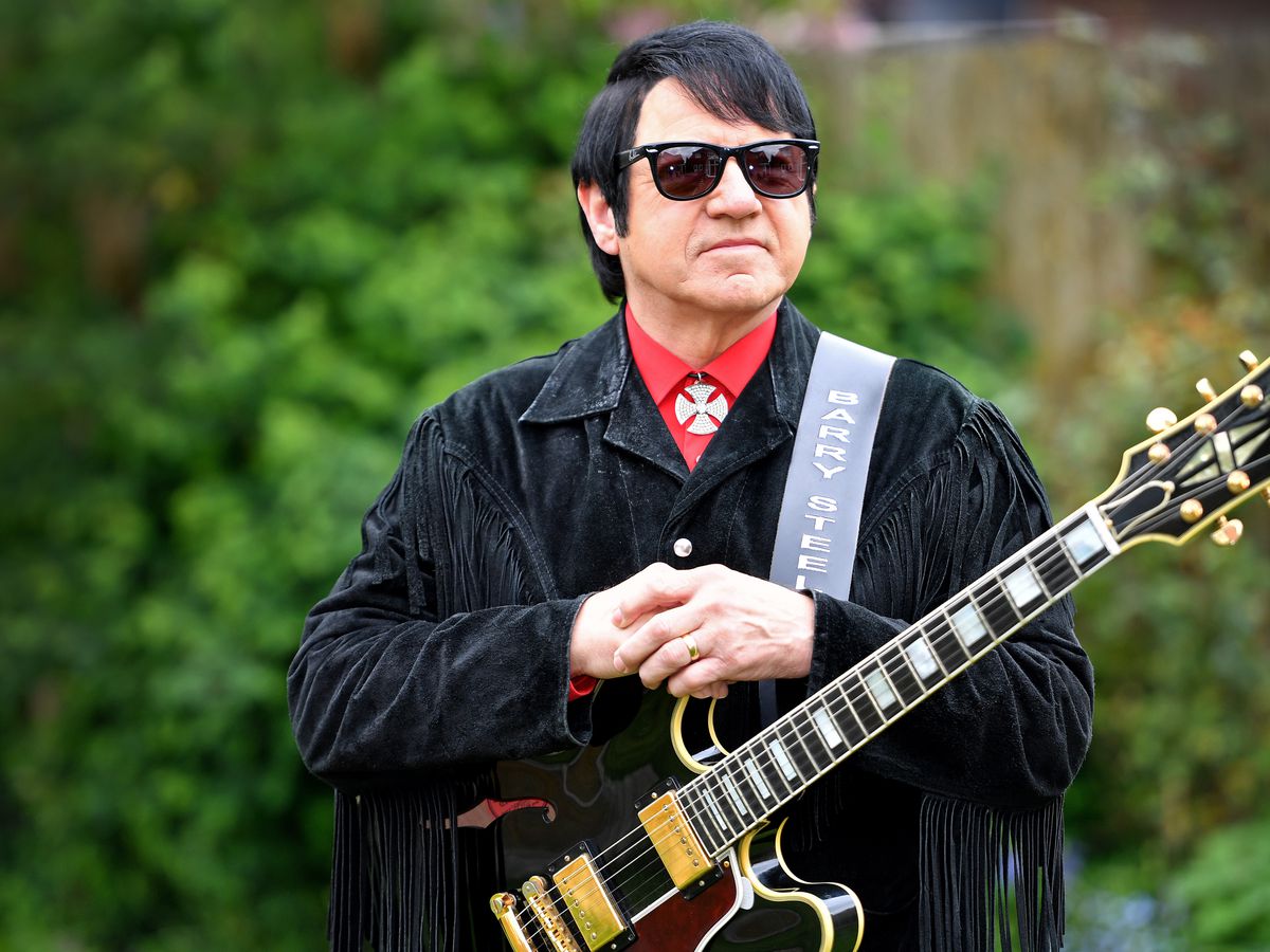 Roy Orbison Net Worth - Wealth Of The Caruso Of Rock