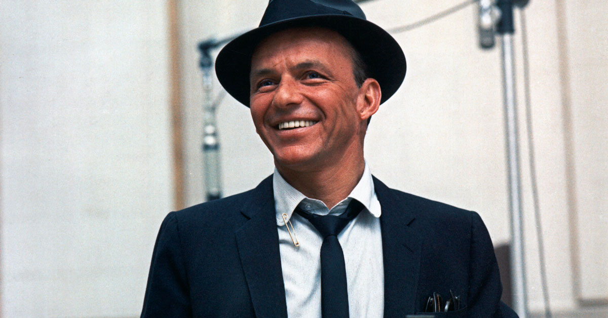 Frank Sinatra Net Worth - Legacy Of The Fly Me To The Moon Singer