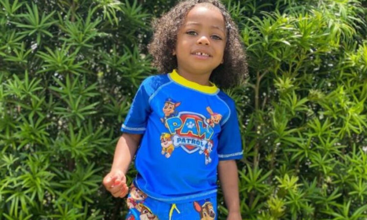 Taylin Gaulden Net Worth - The Son Of NBA Youngboy And Nia