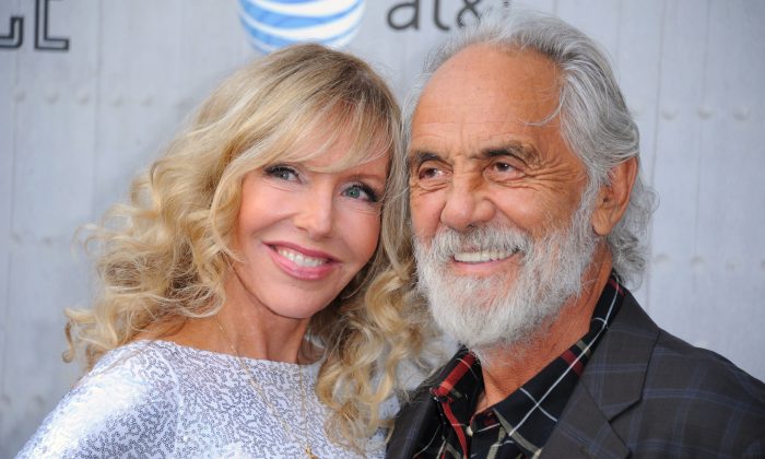 Shelby Chong Net Worth - The Wife Of Actor And Comedian Tommy Chong