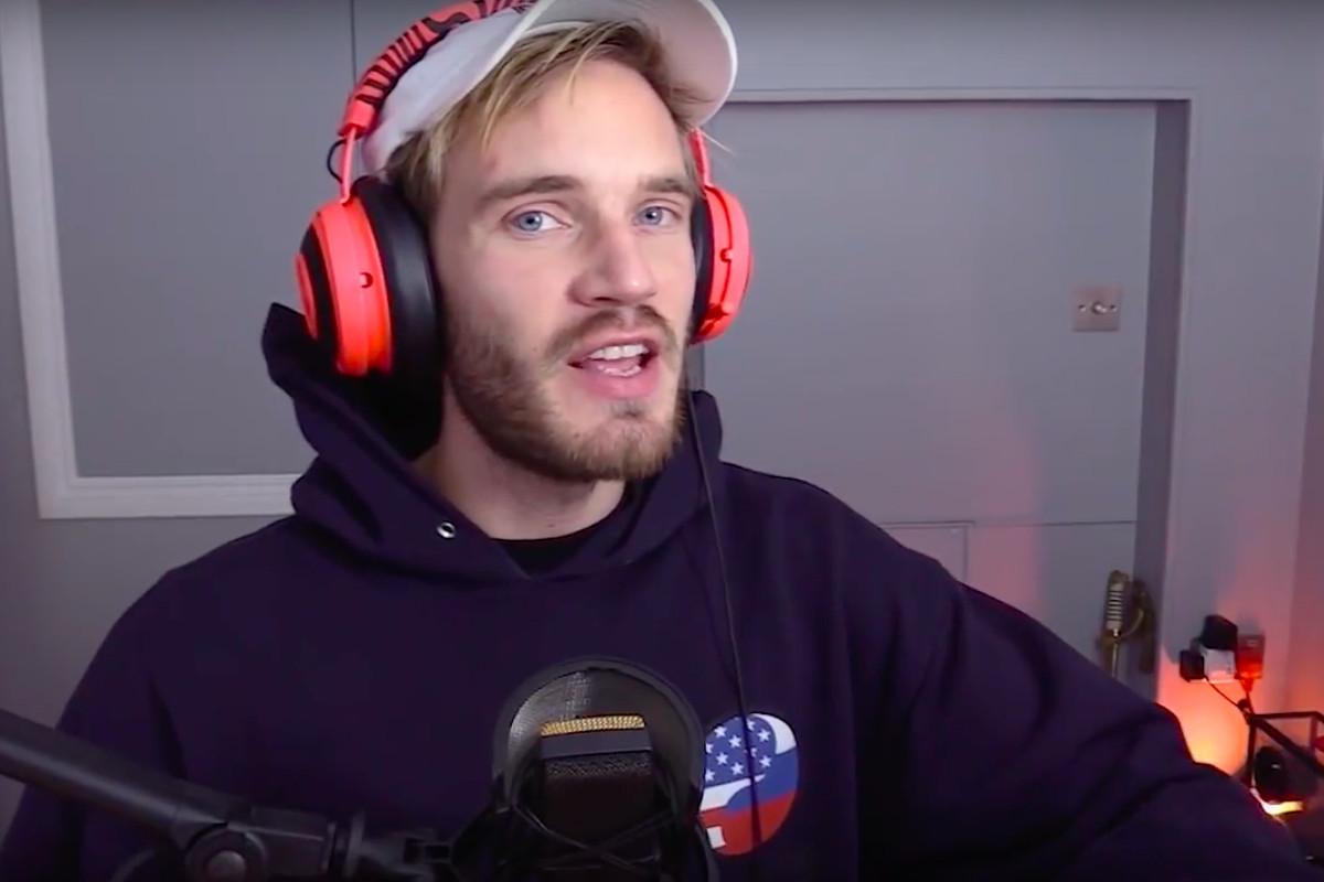 PewDiePie Net Worth - One Of The Most Subscribed Youtubers