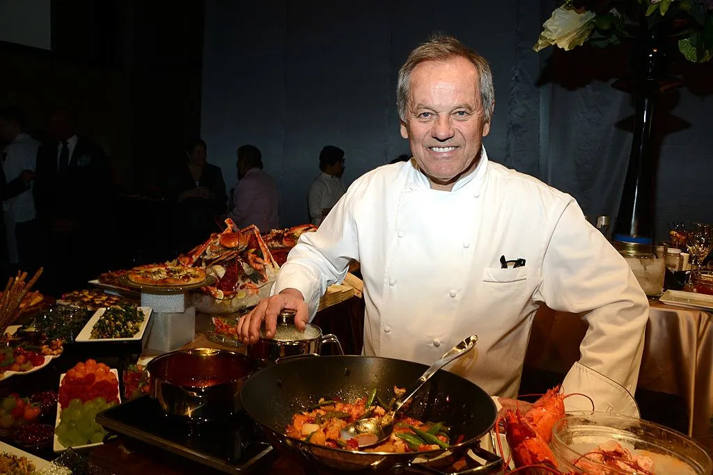 Wolfgang Puck Net Worth - The Famous Luxury Food Celebrity