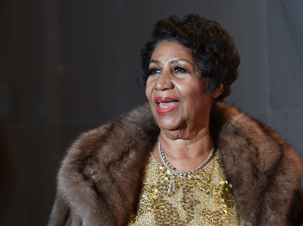Aretha Franklin Net Worth - Wealth Of The Queen Of Soul