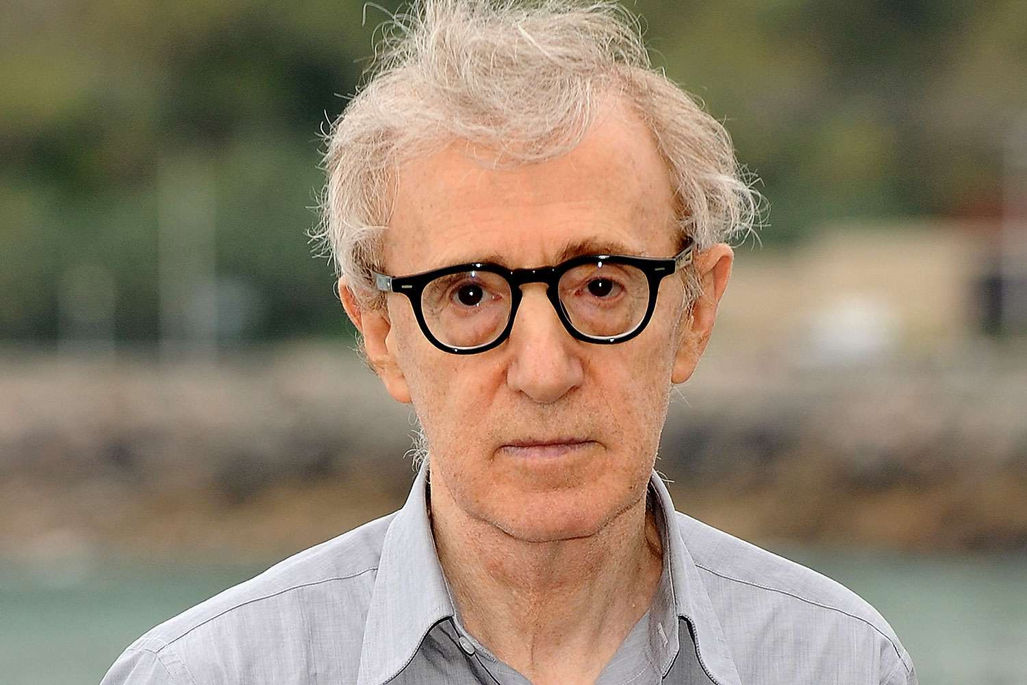 Woody Allen Net Worth - Wealth Of One Of The Richest Directors