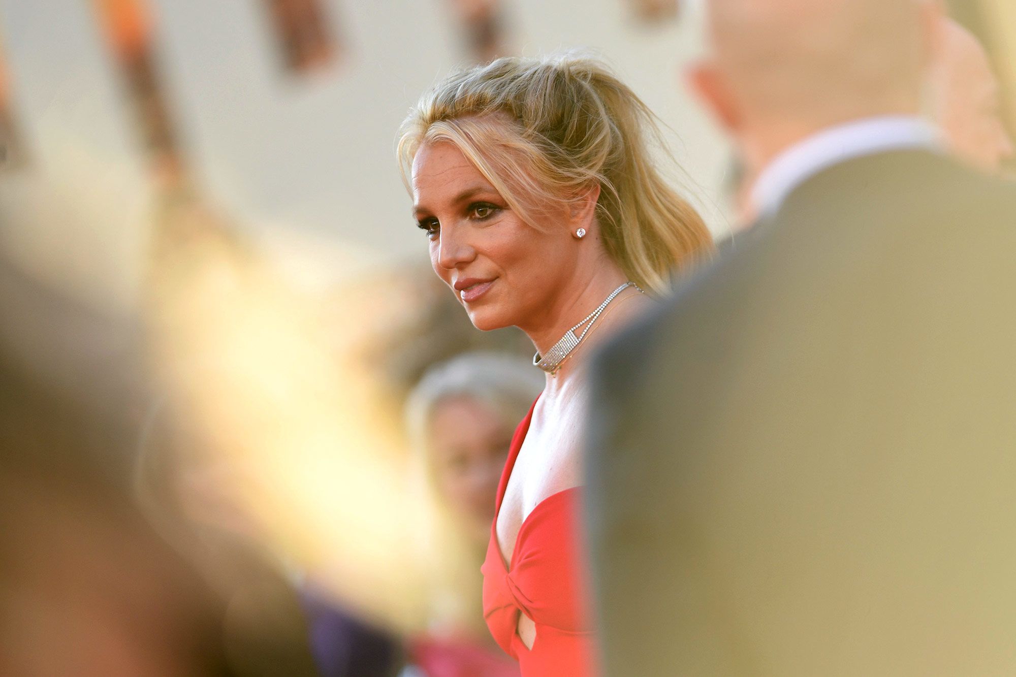 Britney Spears Asks Fans To Respect Her Privacy - Fans Called Police For Welfare Check