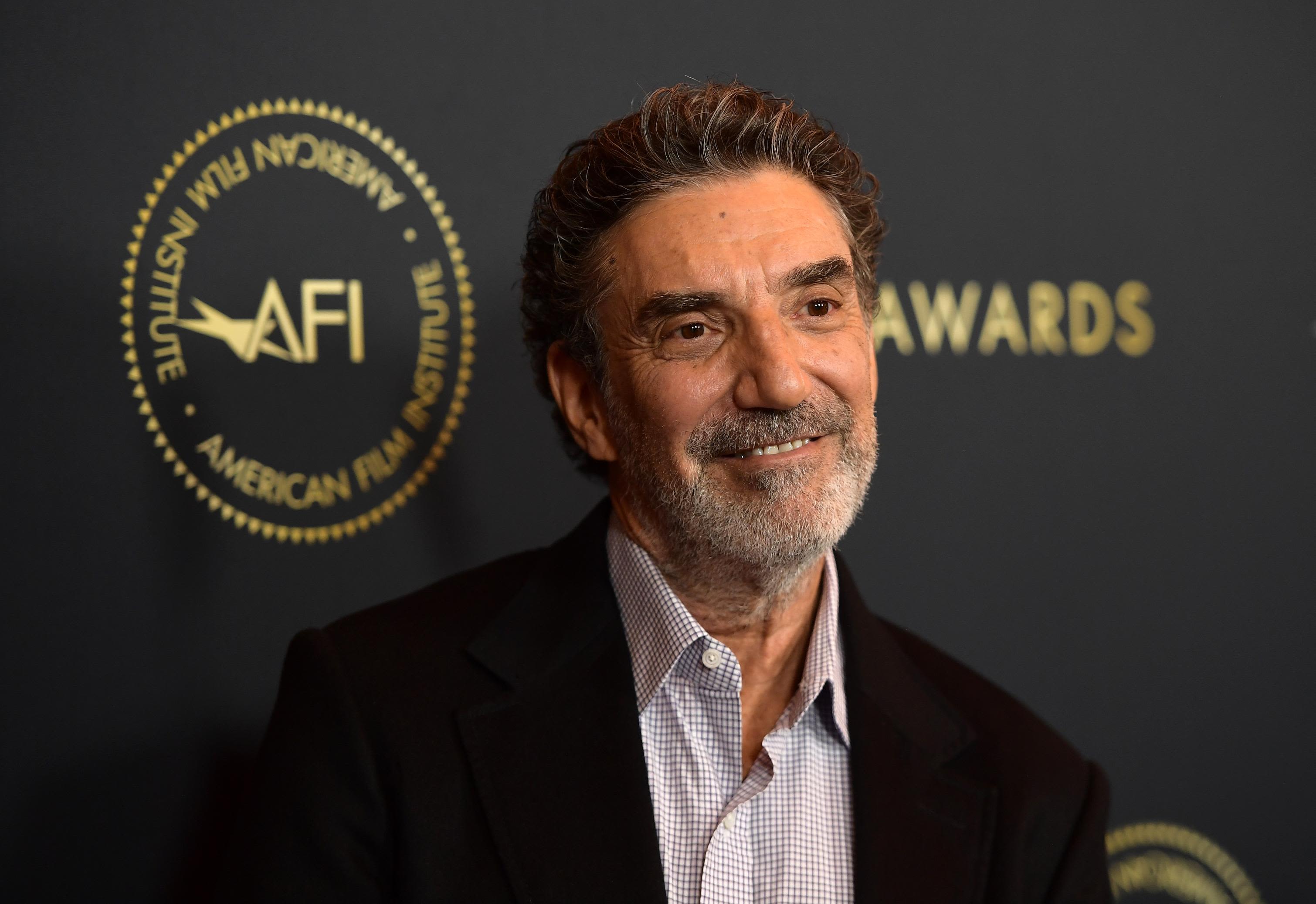 Chuck Lorre Net Worth - $600 Million Of The King Of Sitcoms