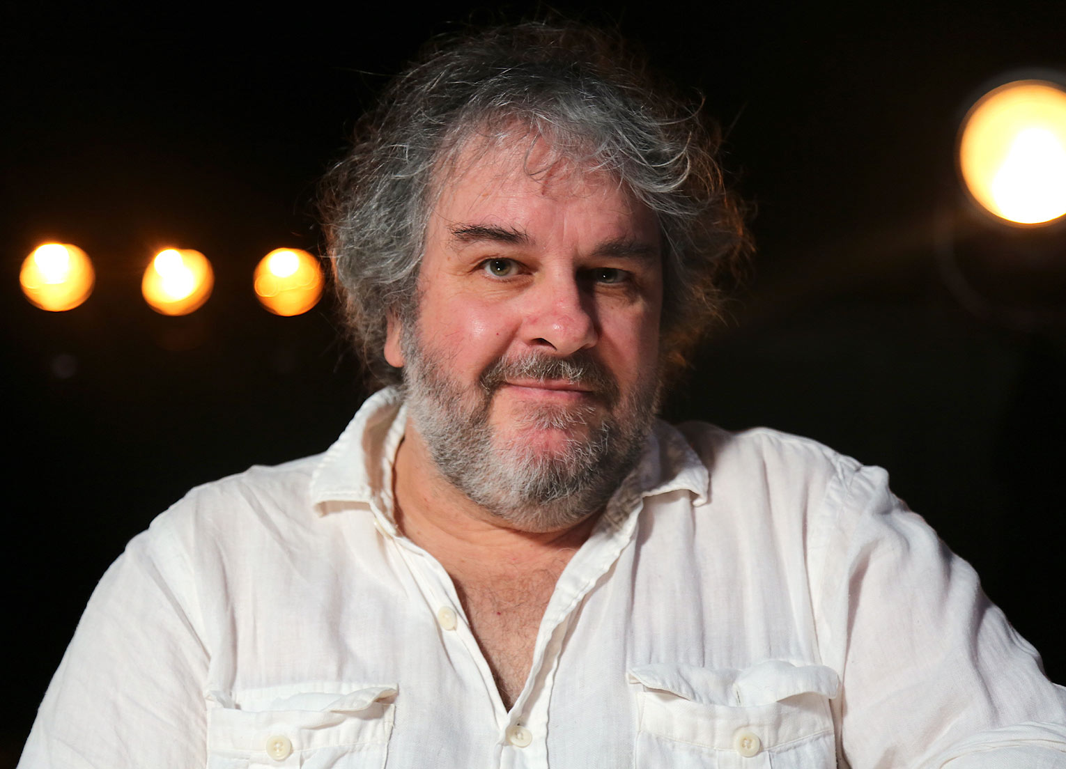 Peter Jackson Net Worth - Lord Of The Rings Director Billion Empire