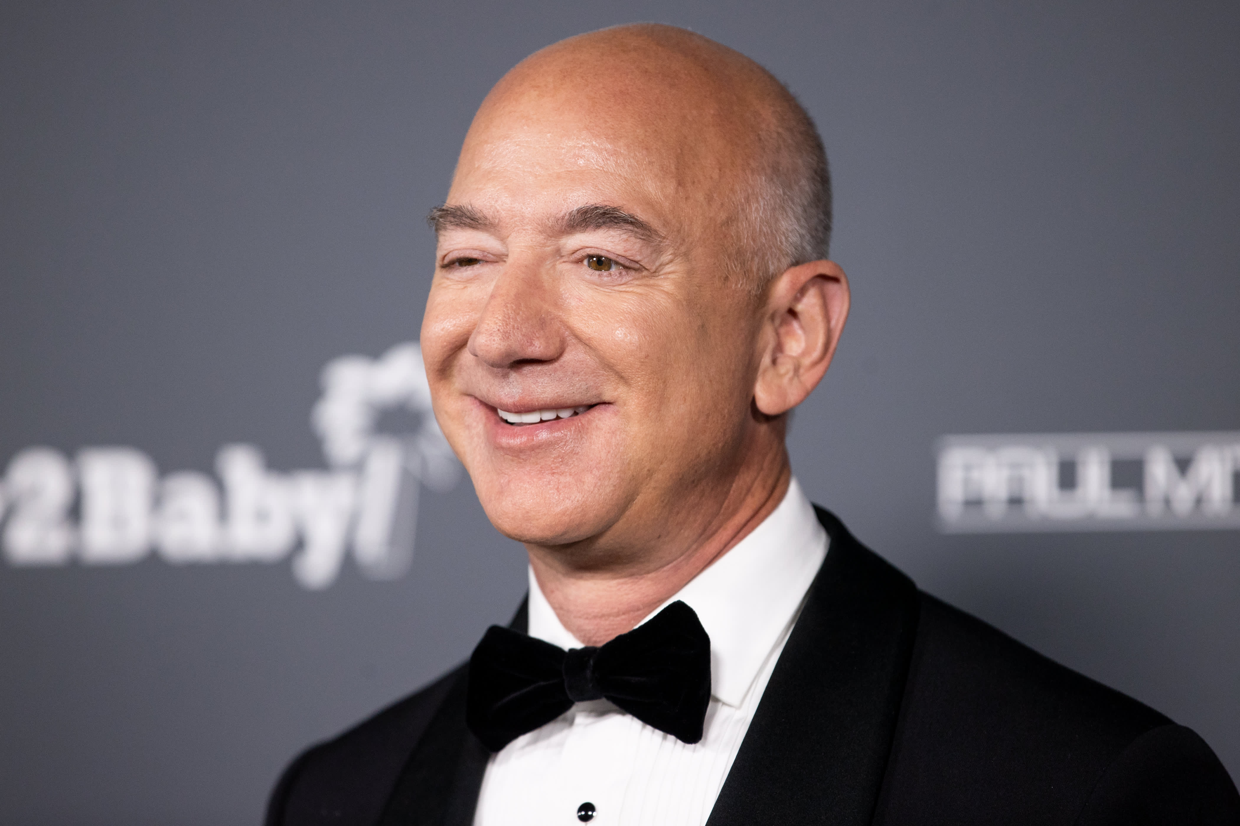 Jeff Bezos Net Worth - Billions Of The Founder Of Amazon