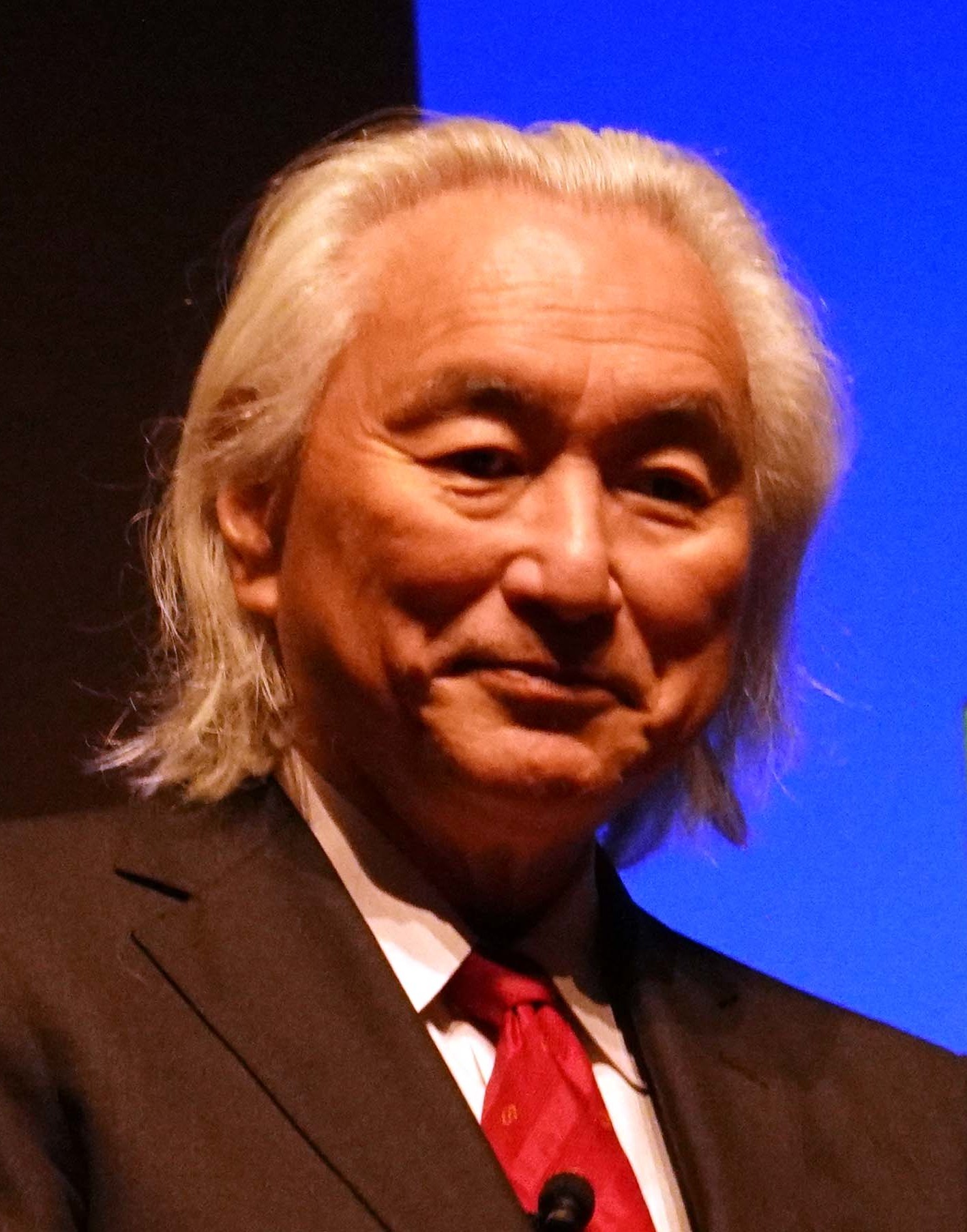 Michio Kaku - One Of The Greatest Scientist Of 21st Century