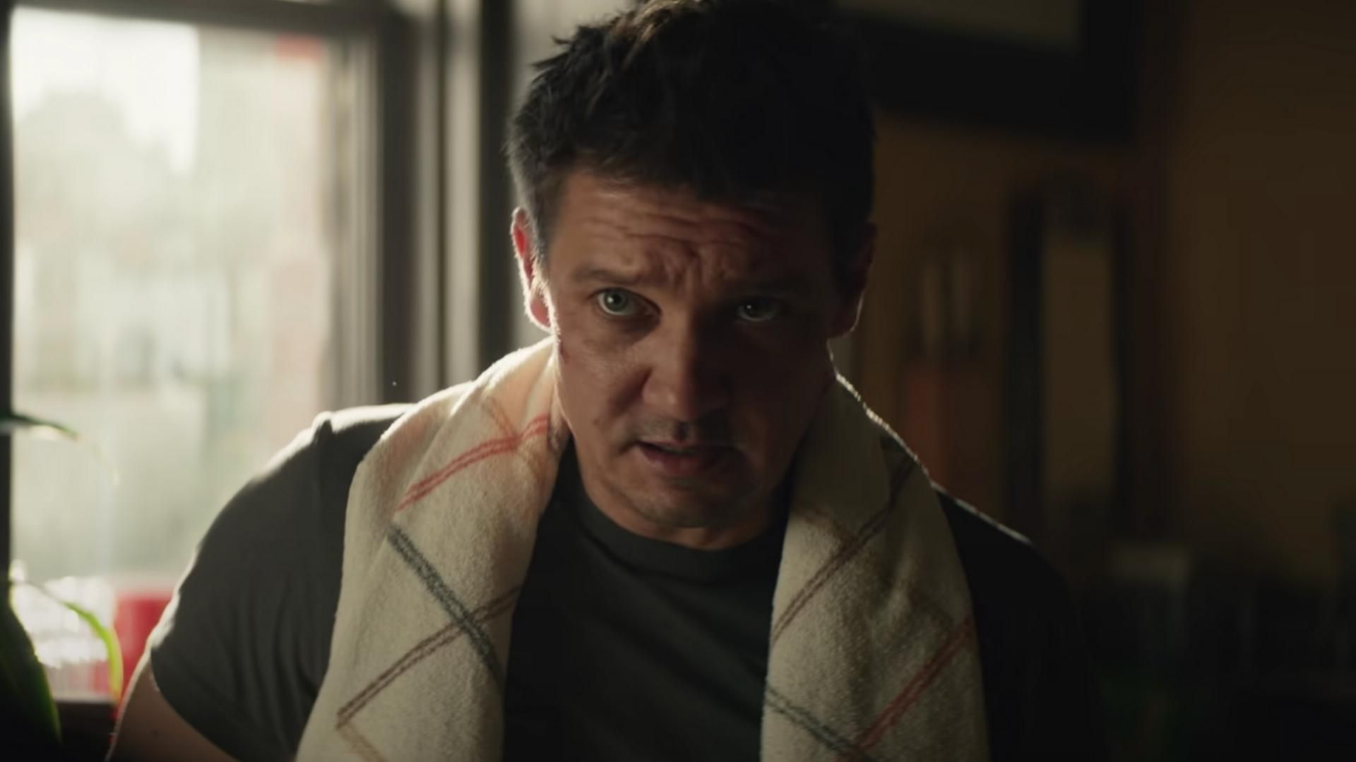 Jeremy Renner Thanks Fans For Supports On Snowplow Accident
