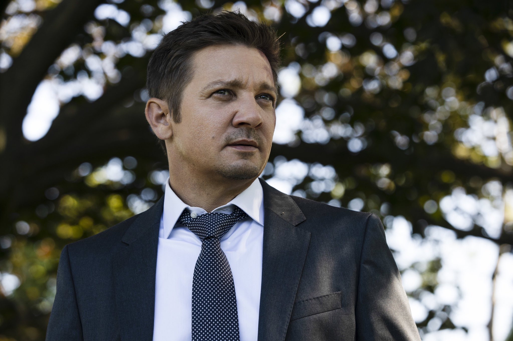 Jeremy Renner Says He Is Home And Recovering From Snowplow Accident