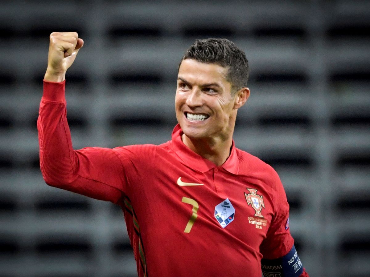 Cristiano Ronaldo Net Worth - El Bicho And Best Finisher Fortune