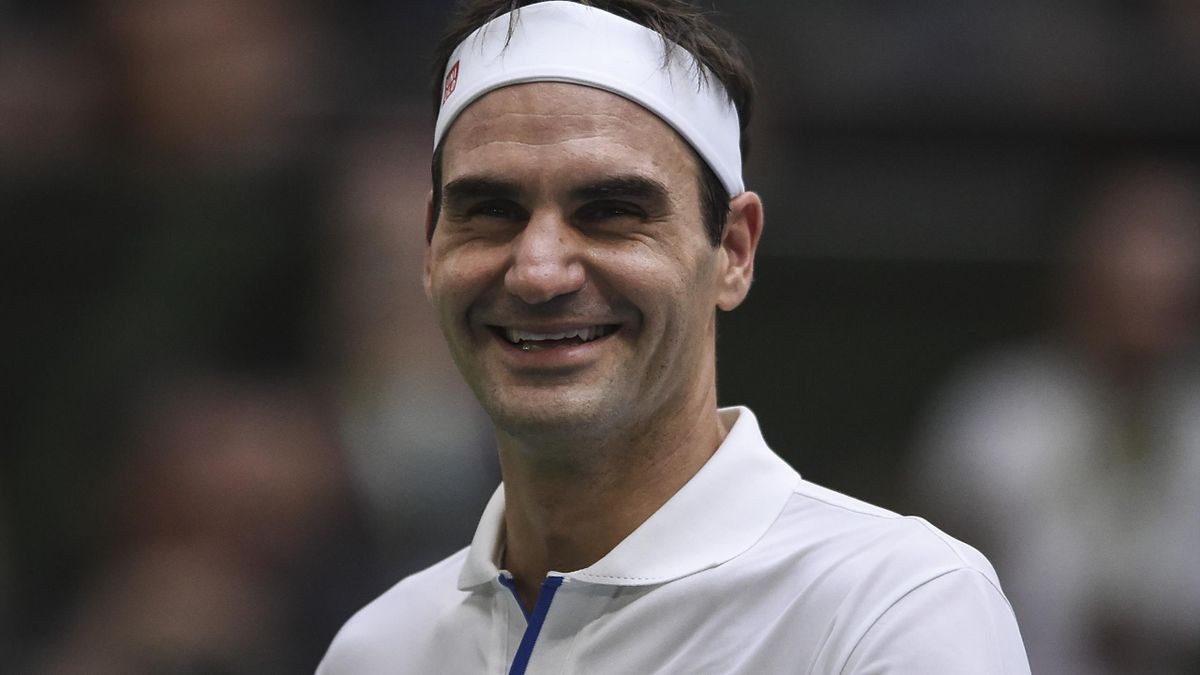 Roger Federer Net Worth - $550 Million Of The Swiss Maestro