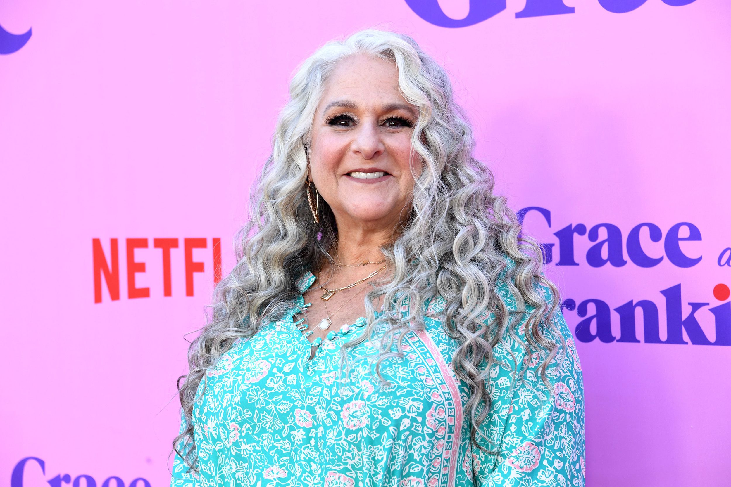 Marta Kauffman Net Worth - One Of The Producers Of Friends
