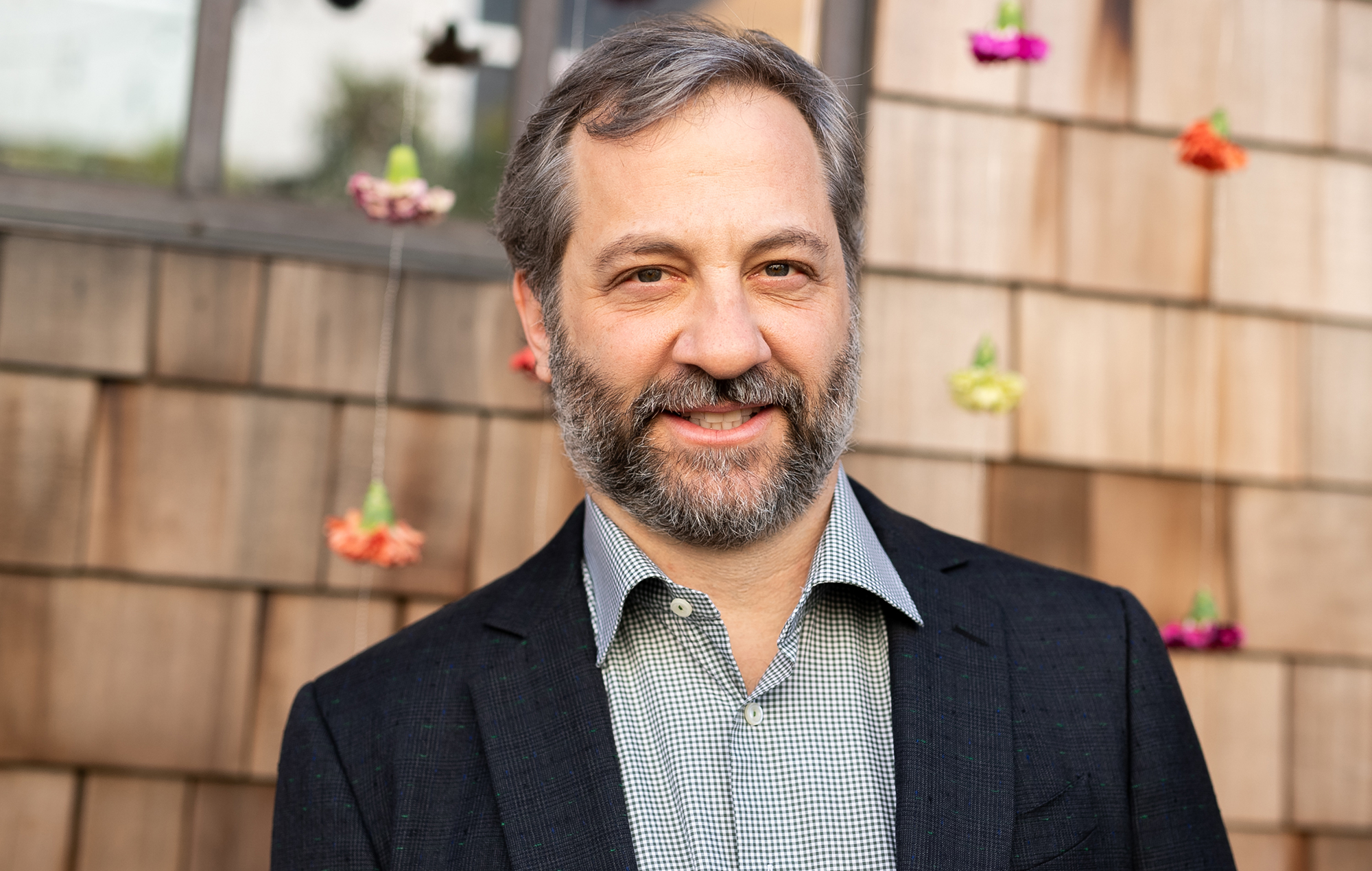 Judd Apatow Net Worth $160 Million - Passionate About Drama And Comedy Films