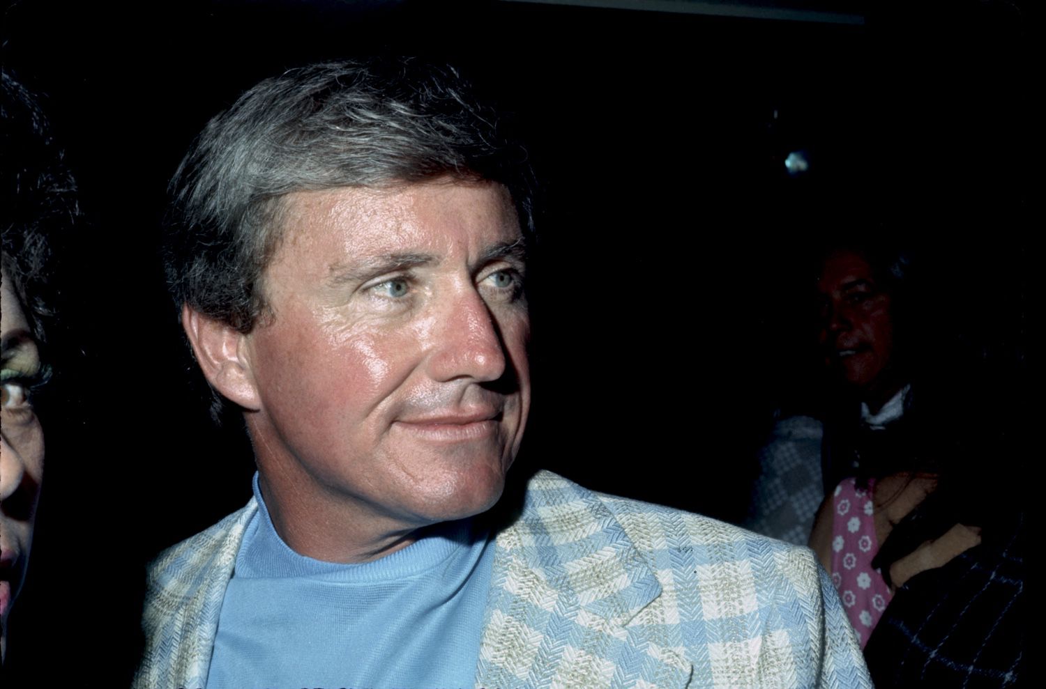 Merv Griffin Net Worth - The Creator Of Legendary Game Shows