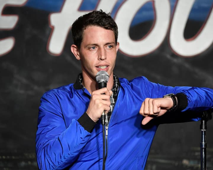 Tony Hinchcliffe Net Worth - Biography Of The Famous Roast Comedian