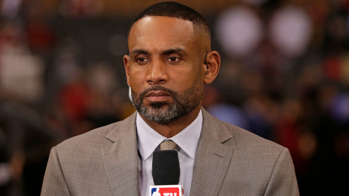 Grant Hill Net Worth - One Of The Wealthiest Athletes In The World
