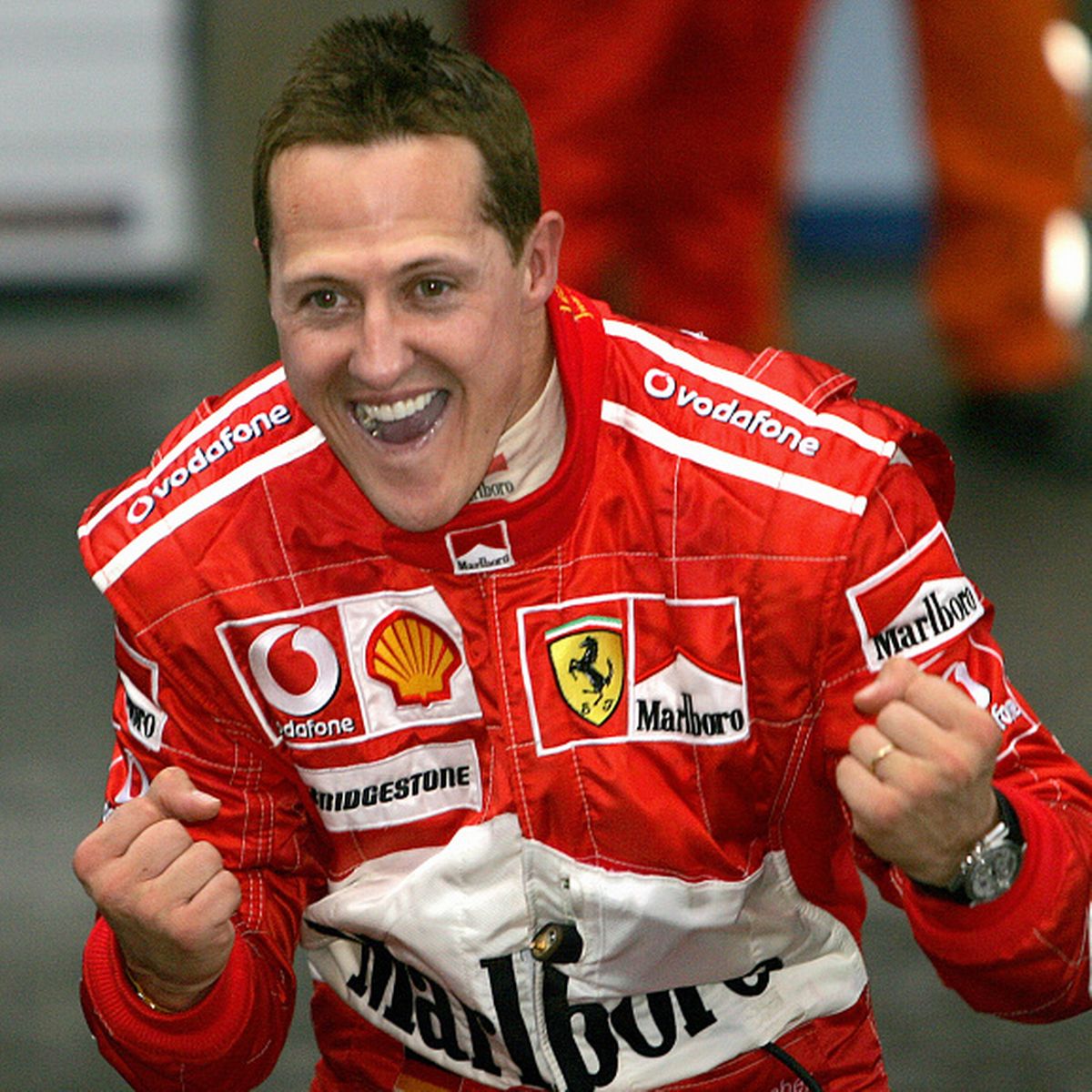 Michael Schumacher Net Worth $600 Million - The Red Baron