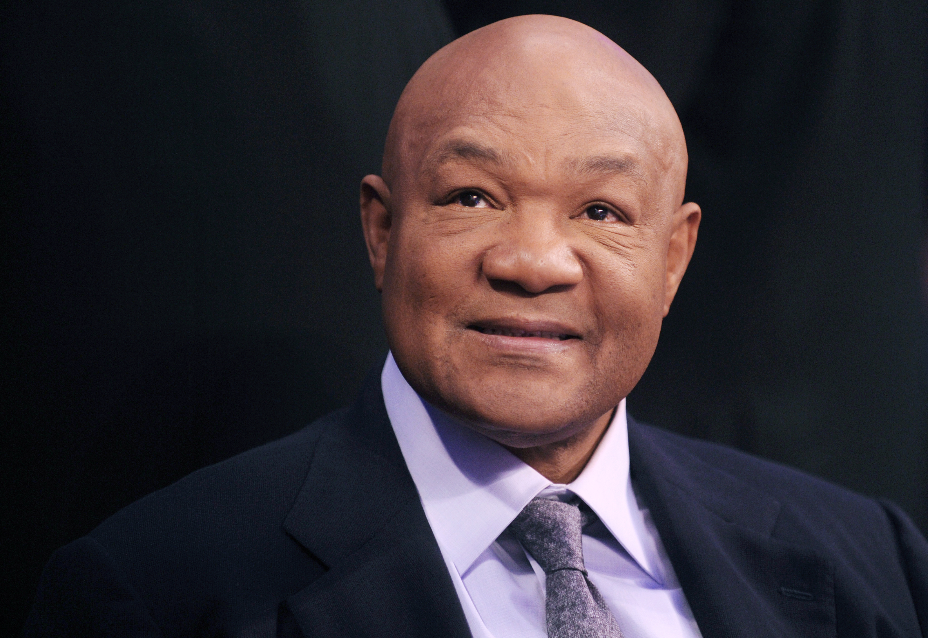 George Foreman Net Worth - Big George Wealth As The World Boxing Champion